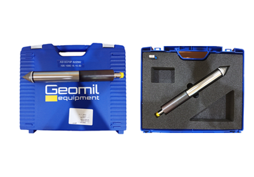 Read more about the article CPTu Geomil Equipment Rental